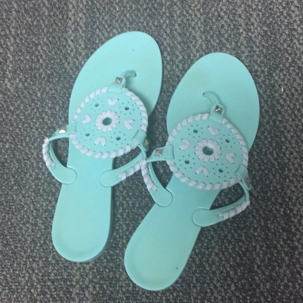 Jack Roger Jelly 7
